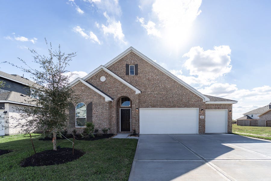 Property photo for 2826 Obsidian Drive, Rosharon, TX