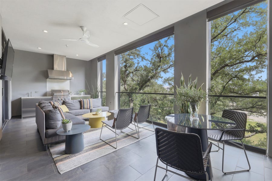 Property photo for 2710 Steel Street, #405, Houston, TX