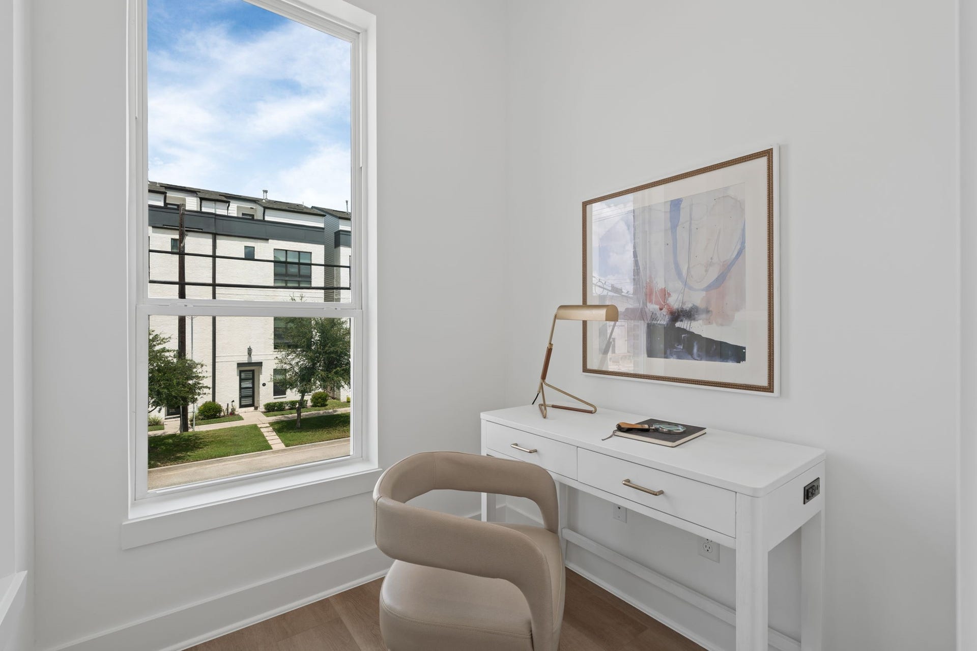 1113-1119 Ennis Street, Houston, TX 77003