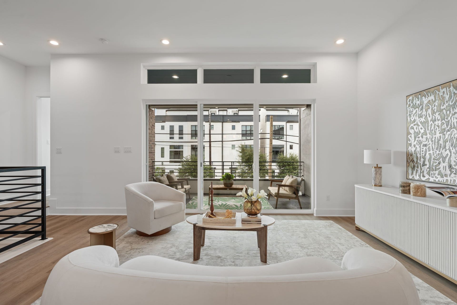 1113-1119 Ennis Street, Houston, TX 77003