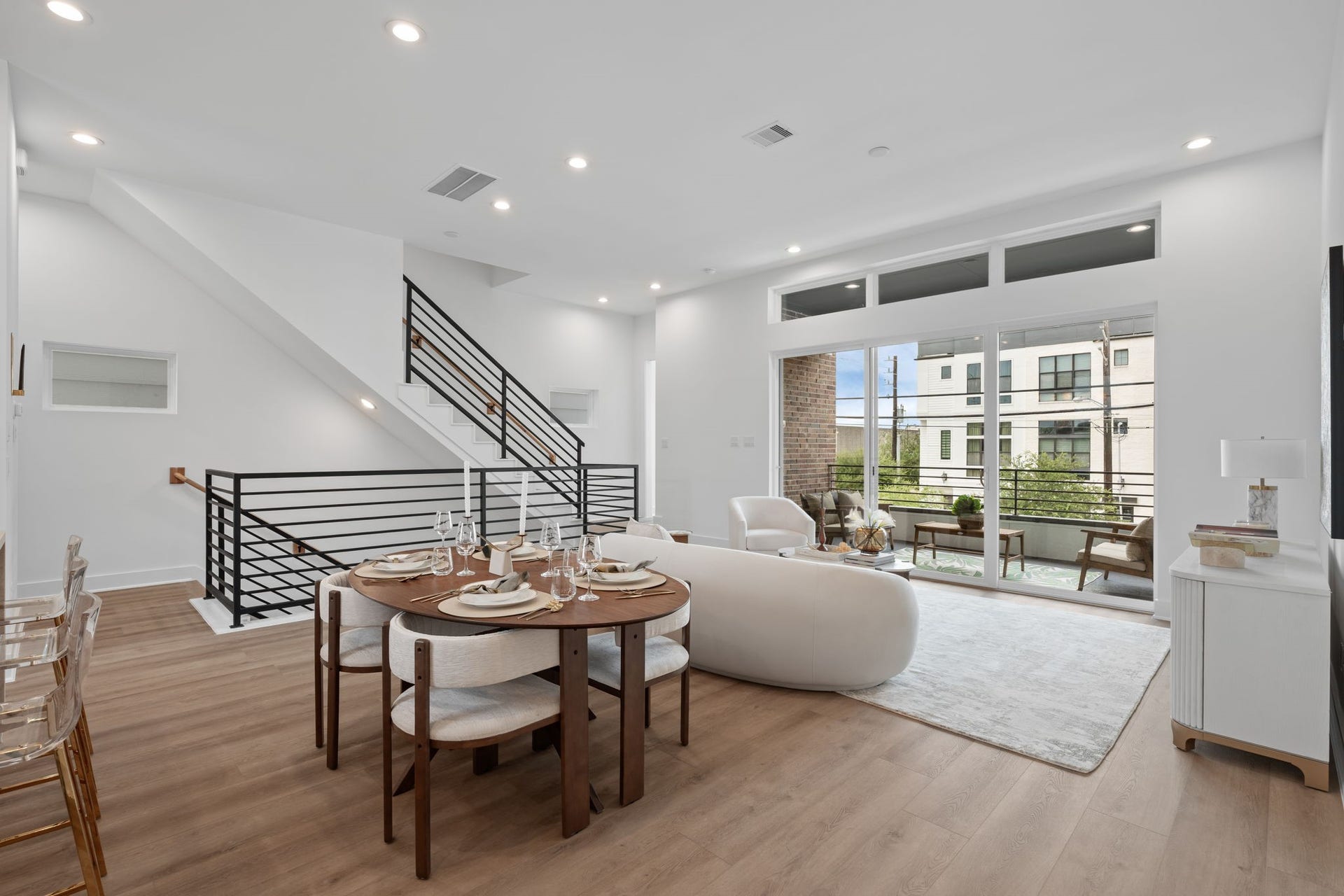 1113-1119 Ennis Street, Houston, TX 77003