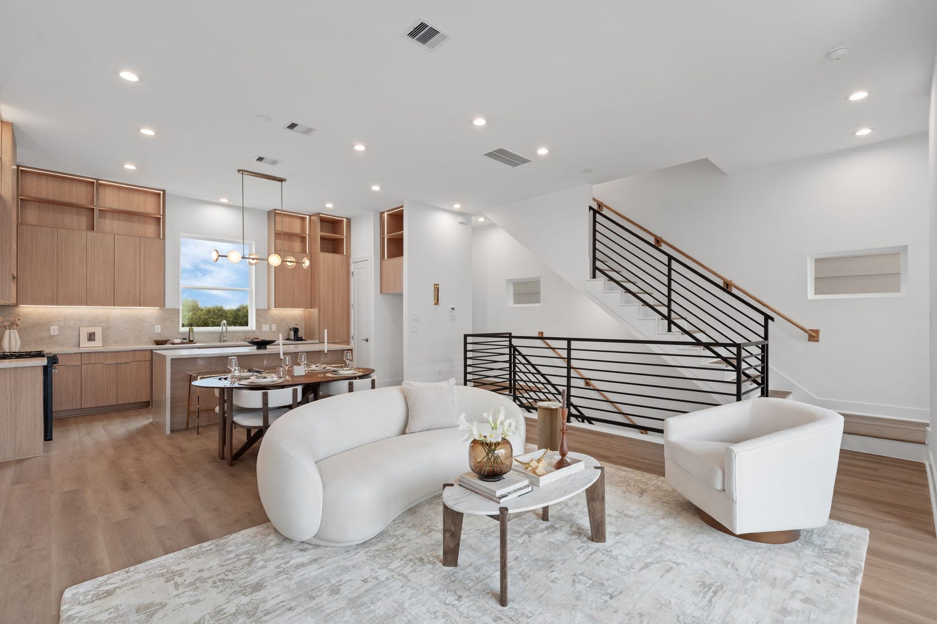 1113-1119 Ennis Street, Houston, TX 77003