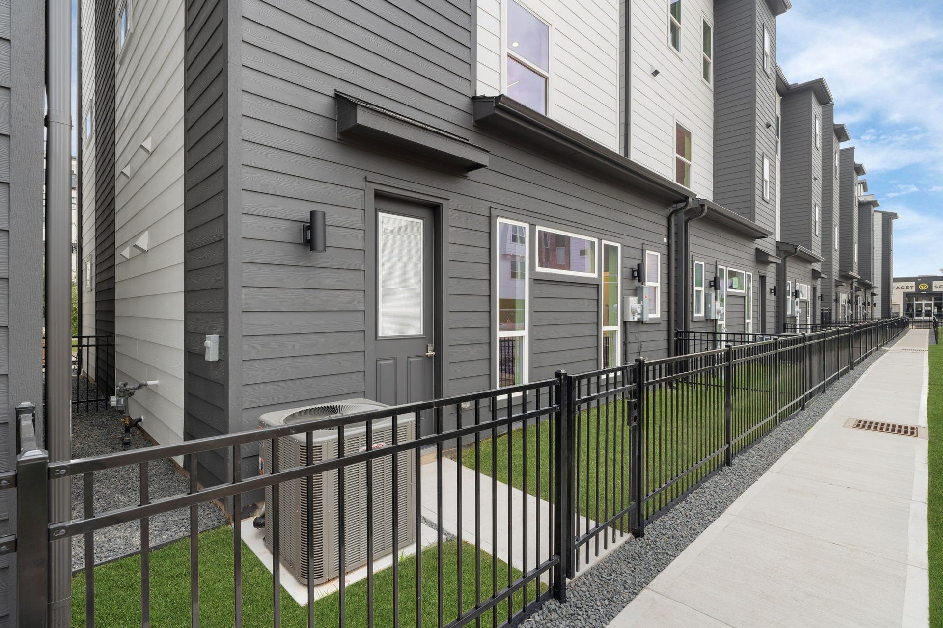 1113-1119 Ennis Street, Houston, TX 77003