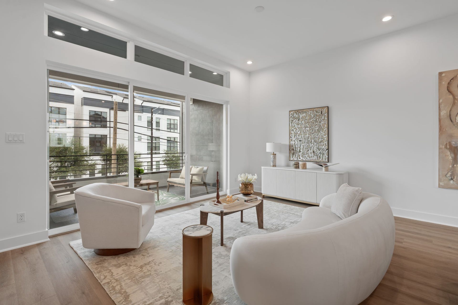1113-1119 Ennis Street, Houston, TX 77003