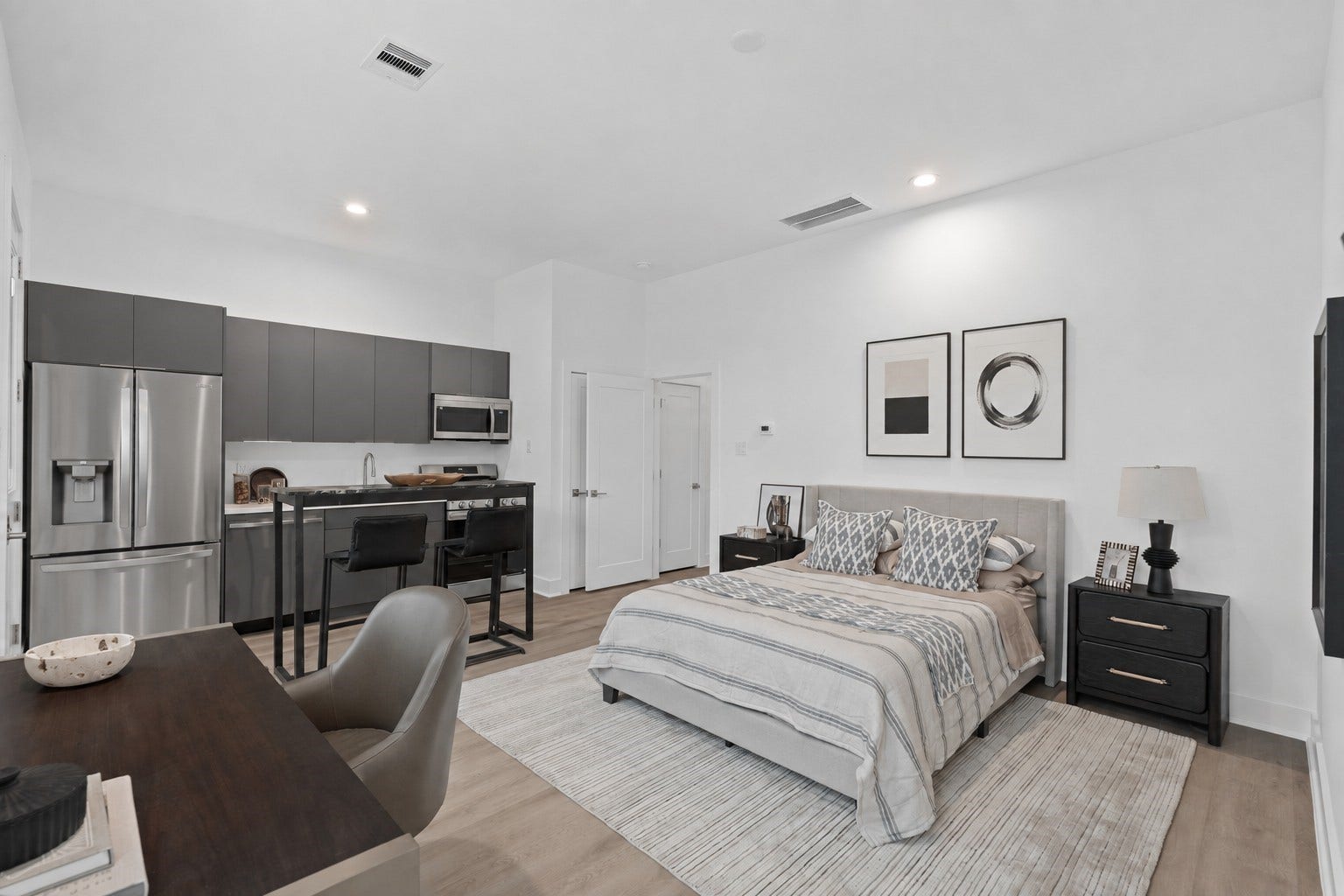 1113-1119 Ennis Street, Houston, TX 77003