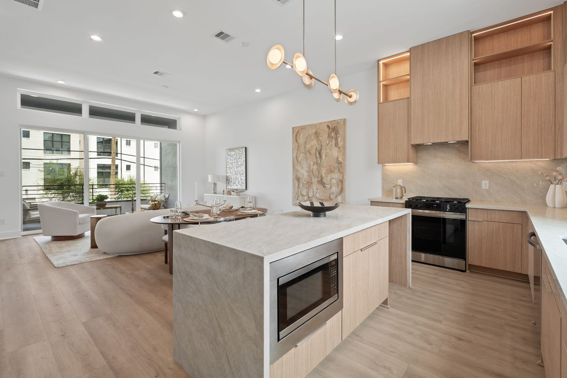1113-1119 Ennis Street, Houston, TX 77003