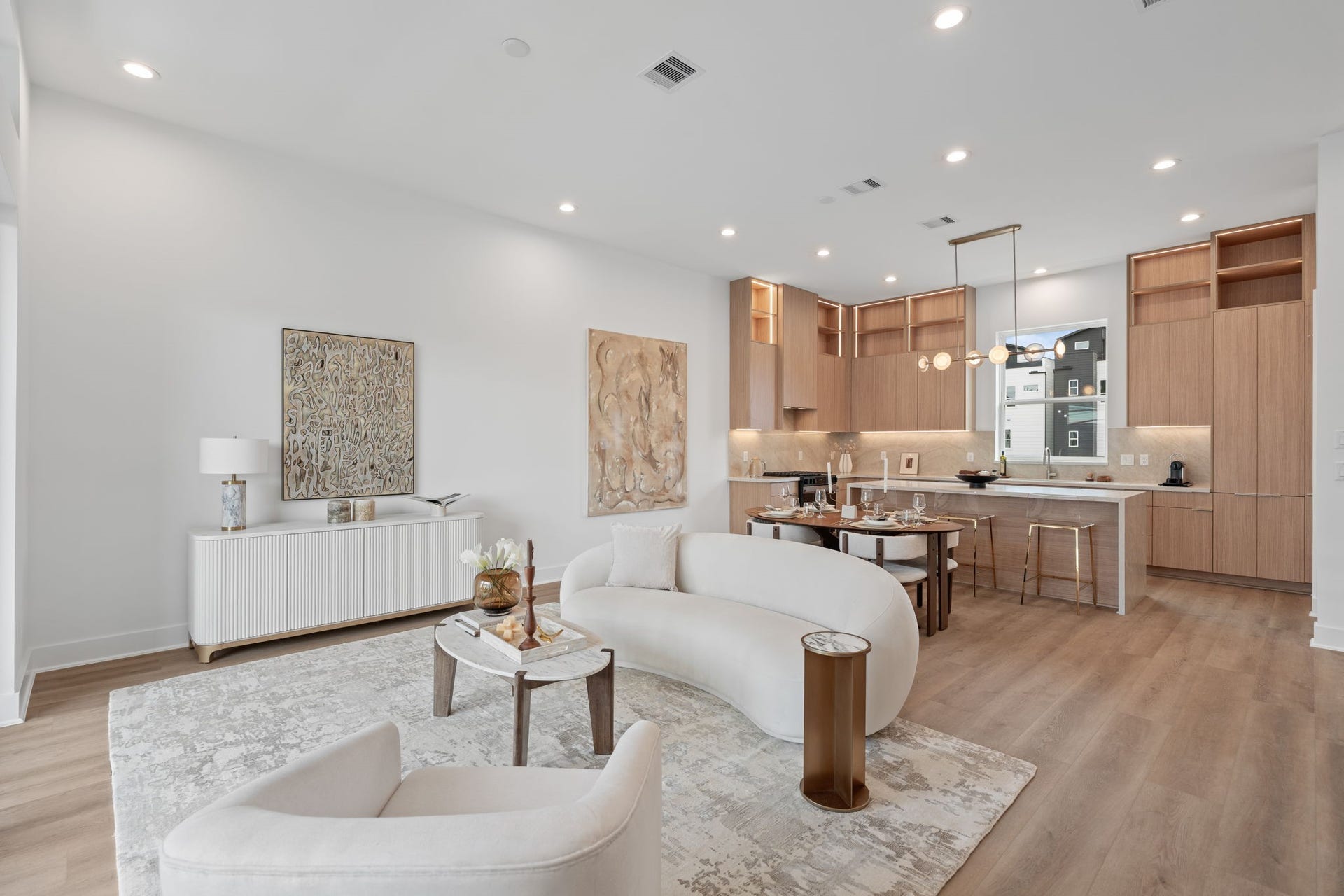 1113-1119 Ennis Street, Houston, TX 77003
