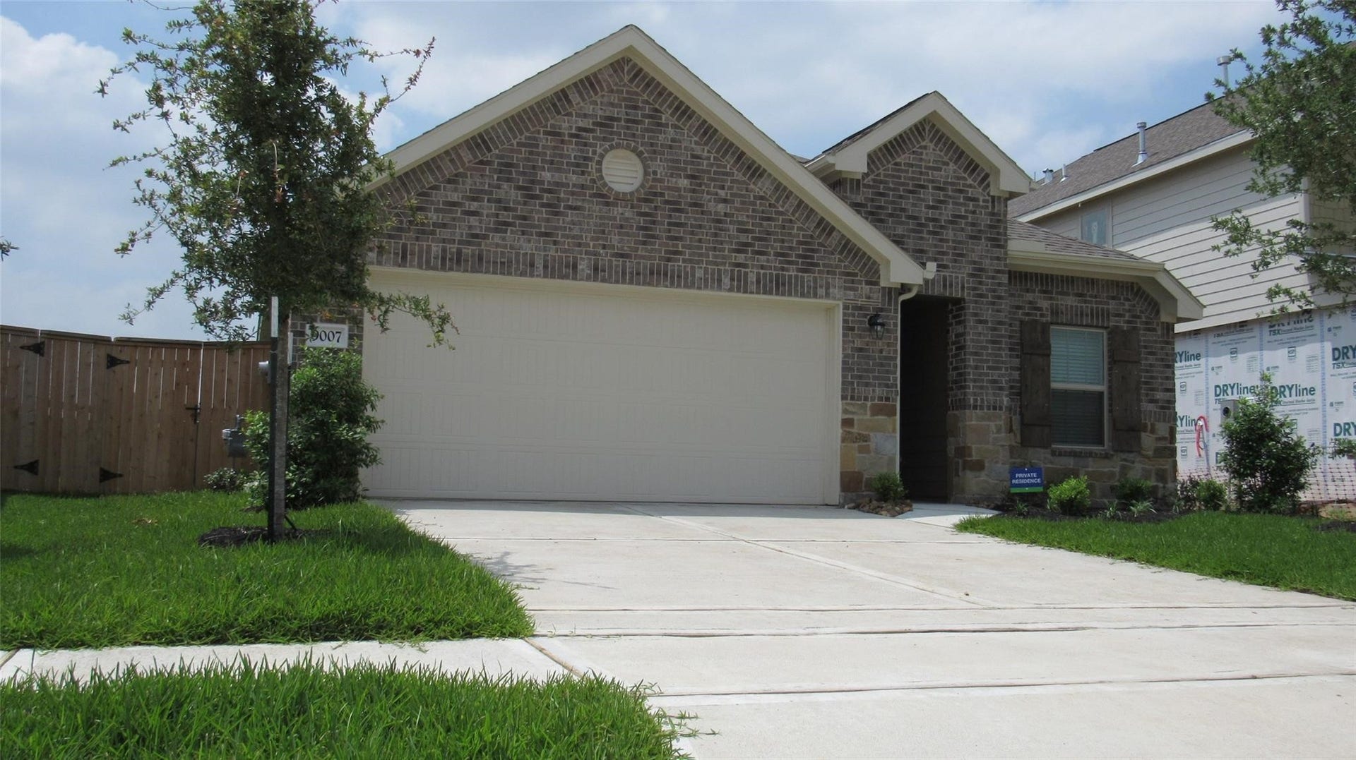 9007 Beacon Mill Drive, Cypress, TX 77433 9007 Beacon Mill Drive, Cypress, TX 77433