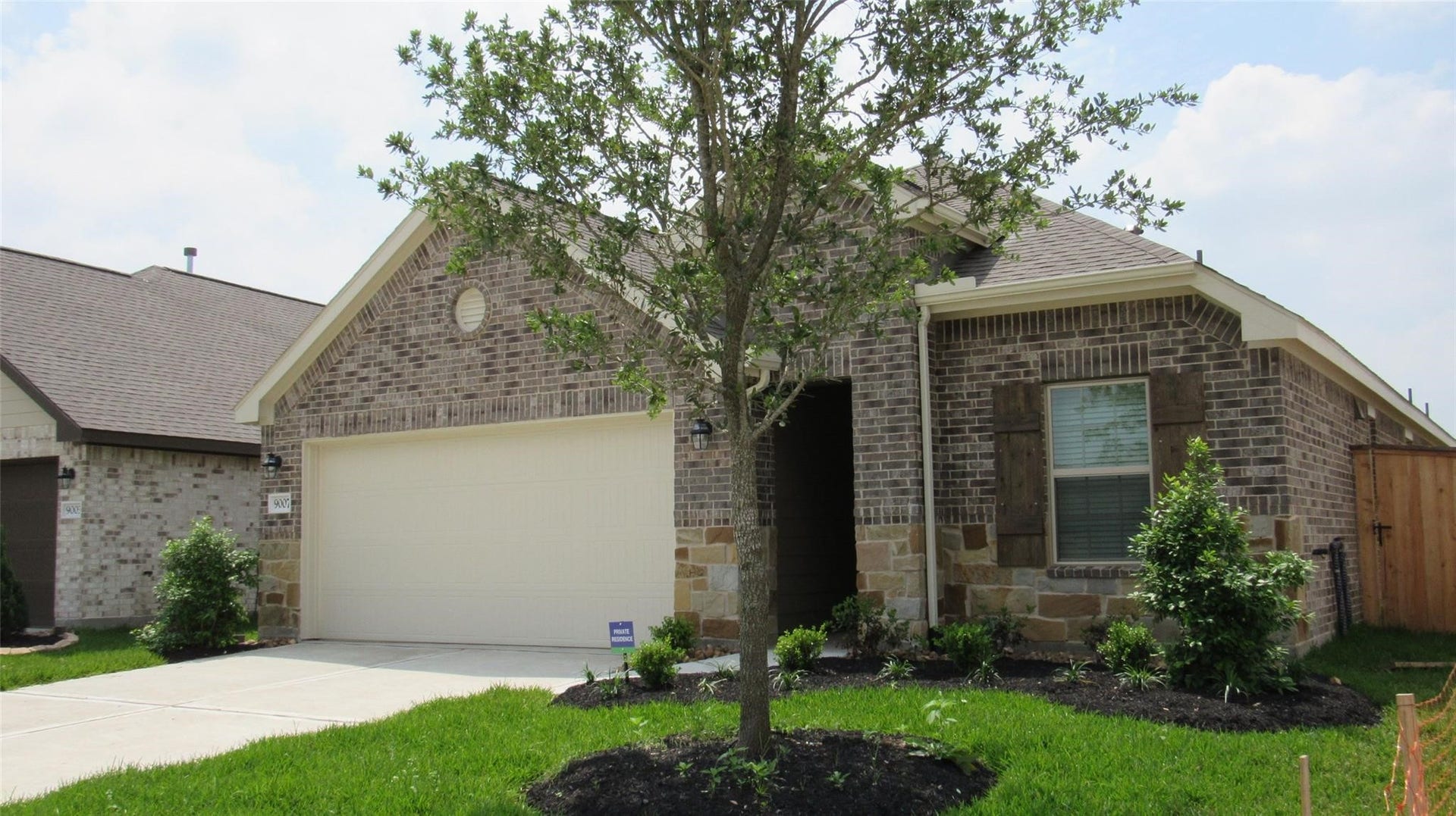 9007 Beacon Mill Drive, Cypress, TX 77433 9007 Beacon Mill Drive, Cypress, TX 77433