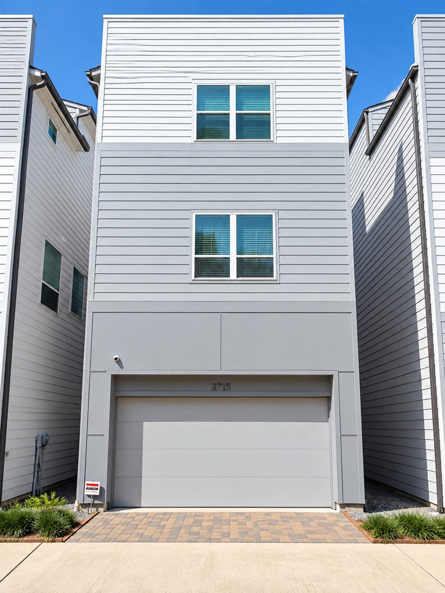 Property photo for 2715 Eado Grove Lane, Houston, TX