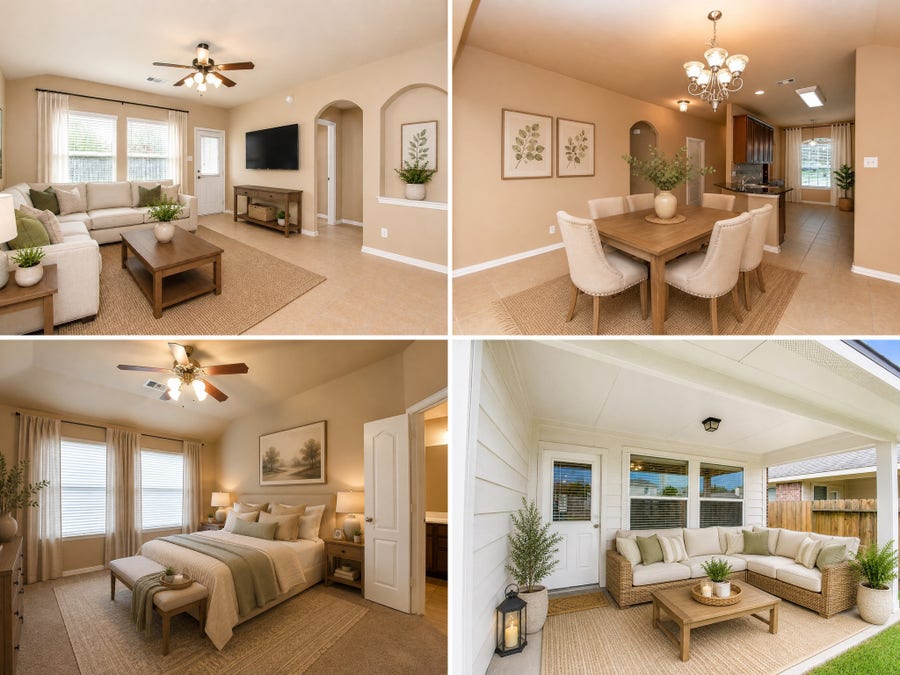 Property photo for 26923 Glacier Creek Drive, Katy, TX