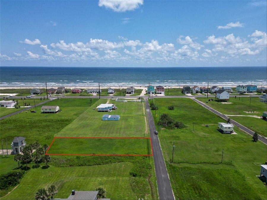 Property photo for 0000 2nd Street, Galveston, TX