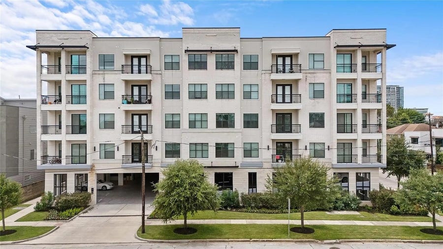 Property photo for 1508 Blodgett Street, #501, Houston, TX