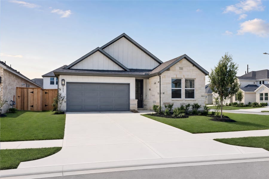 Property photo for 9651 Akashi Run Drive, Cypress, TX