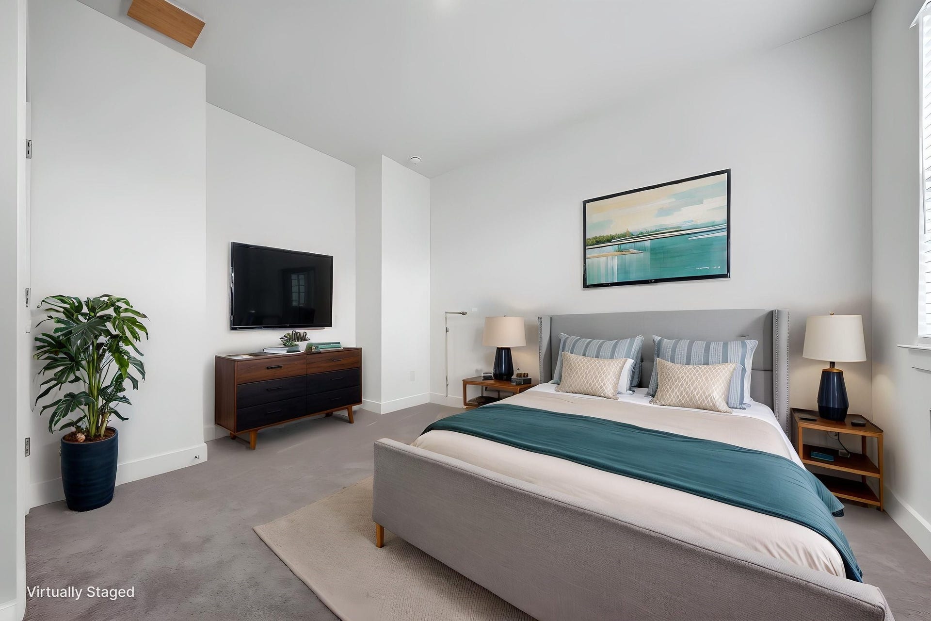 2116 Lila Sky Lane, Friendswood, TX 77546 Bright and Welcoming Guest Bedroom - up #3