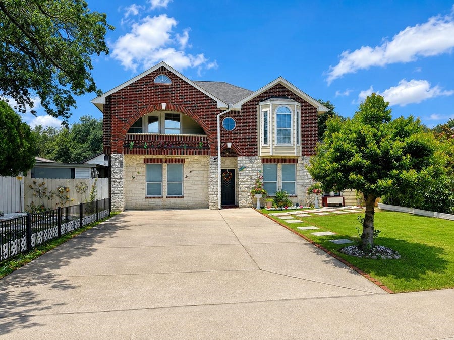 Property photo for 9717 Debbie Lane, Houston, TX