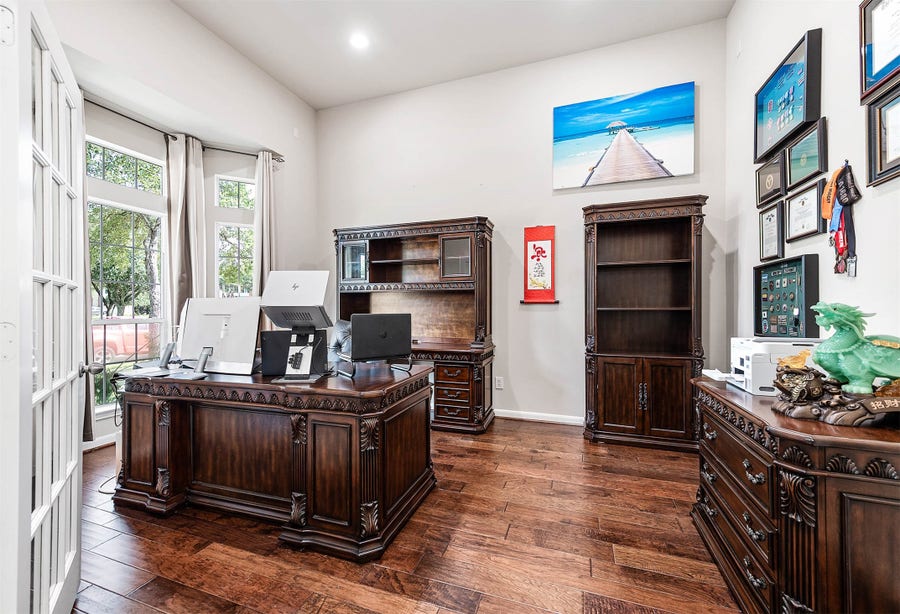 Property photo for 2603 Brightlake Way Lane, Pearland, TX