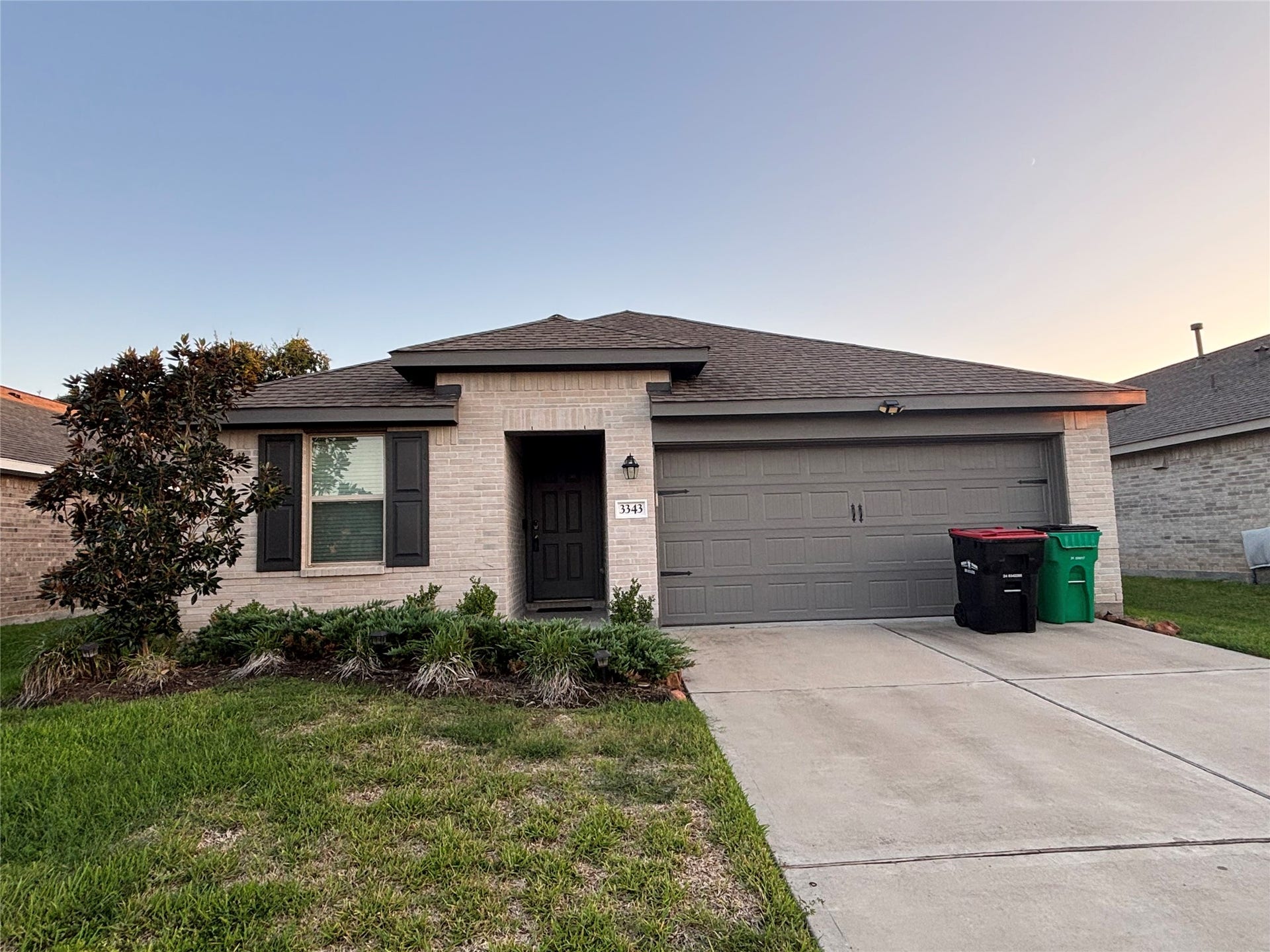 3343 Avary River Lane, Richmond, TX 77406 3343 Avary River Lane, Richmond, TX 77406
