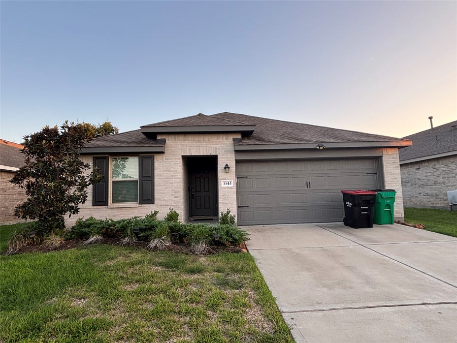 Property photo for 3343 Avary River Lane, Richmond, TX