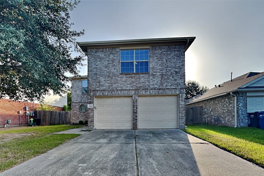Property photo for 29102 Fox Fountain Lane, Spring, TX