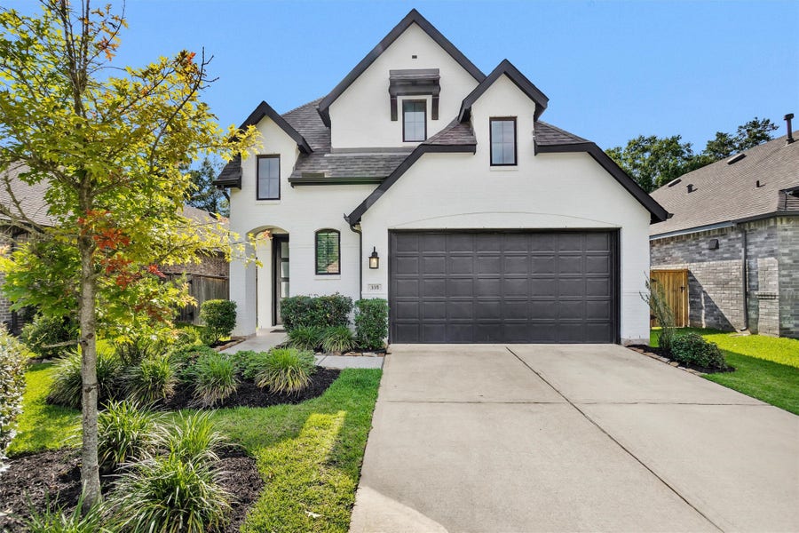Property photo for 335 Great Hills Drive, Montgomery, TX