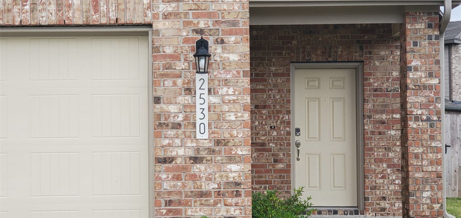Property photo for 2530 Remembrance Circle, Missouri City, TX
