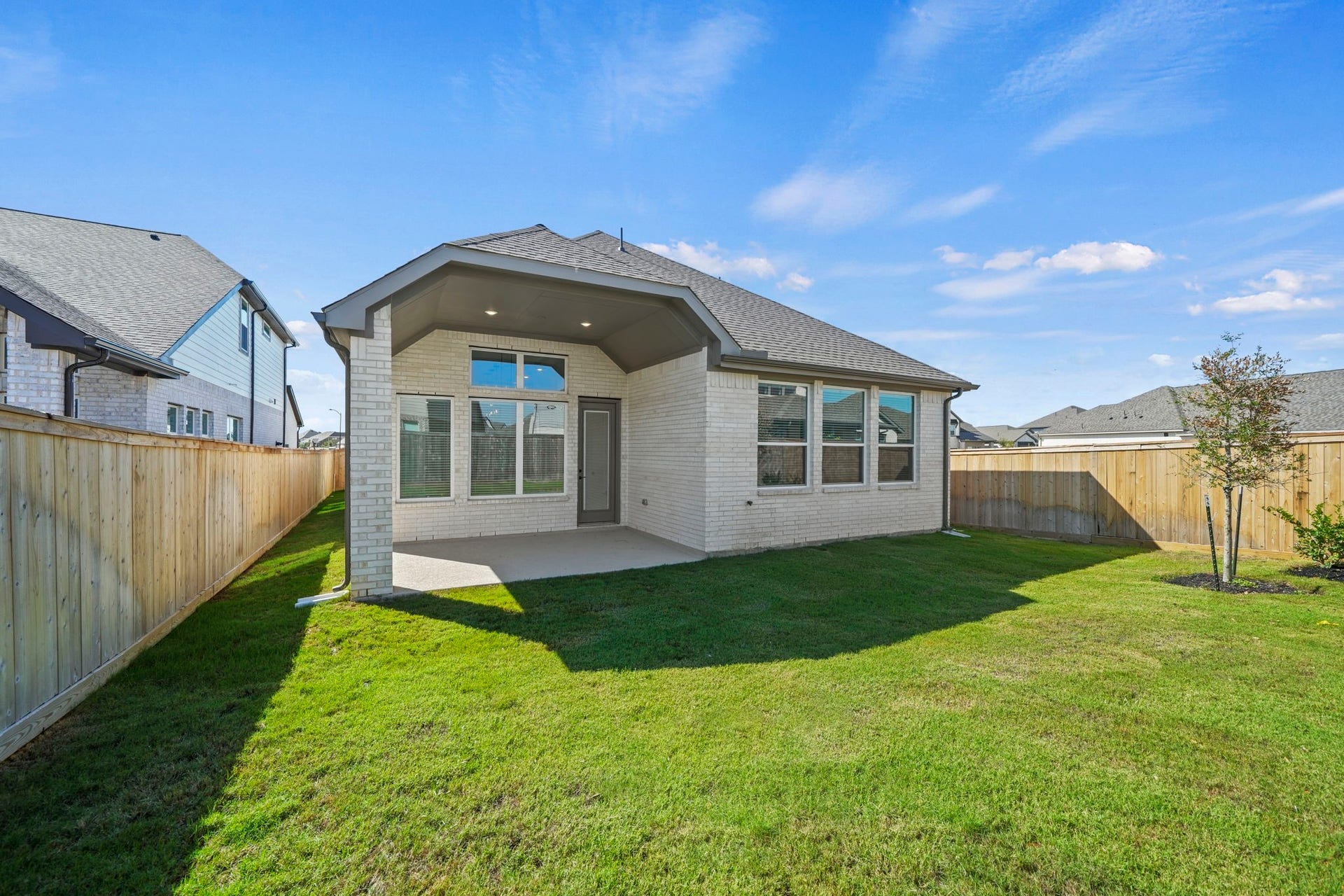 11218 White Crownbeard Drive, Cypress, TX 77433