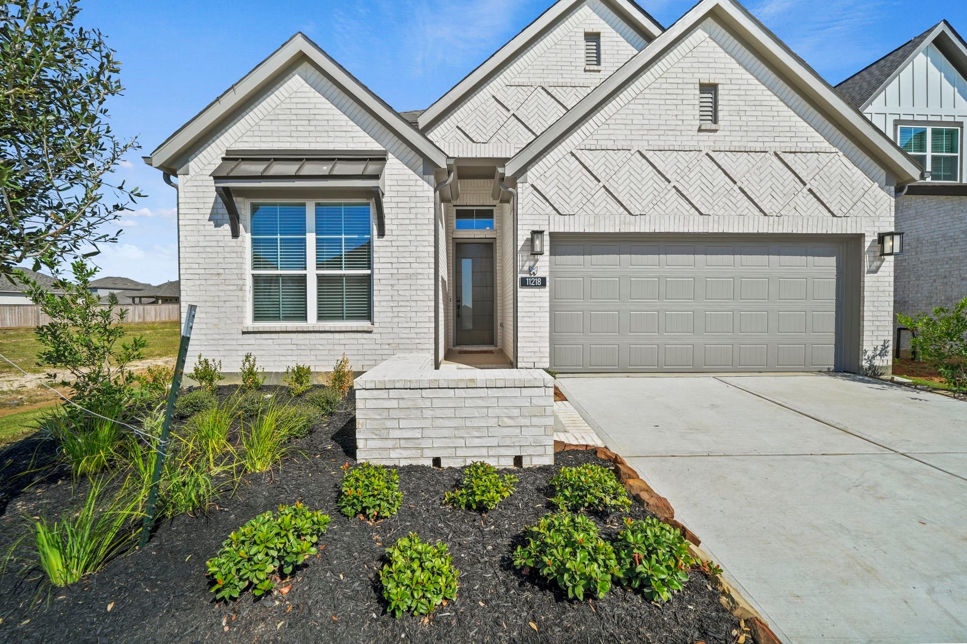 11218 White Crownbeard Drive, Cypress, TX 77433