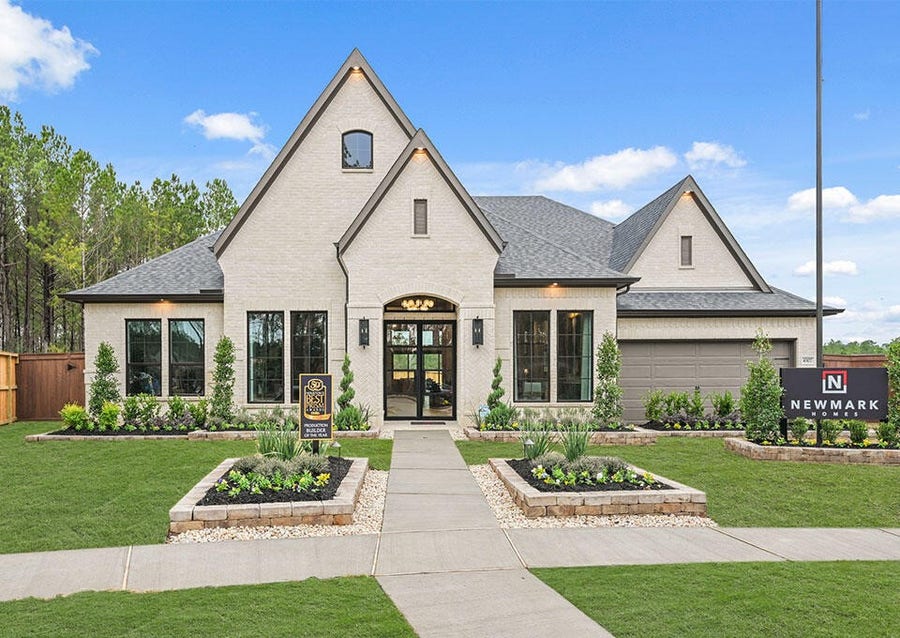 Property photo for 25002 Golden Tallgrass Drive, Katy, TX