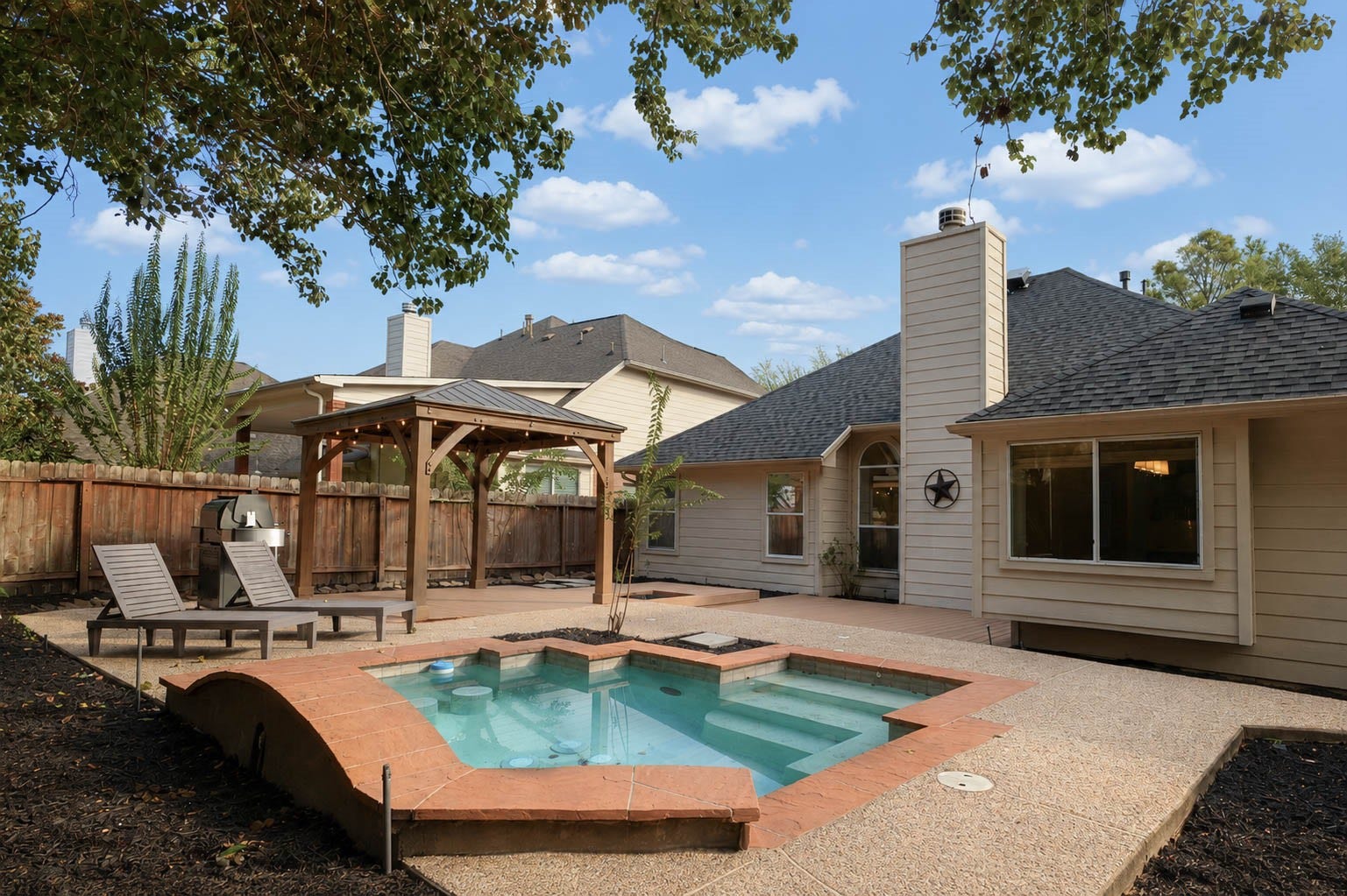 24807 Trail Stone Court, Katy, TX 77494 24807 Trail Stone Court, Katy, TX 77494
