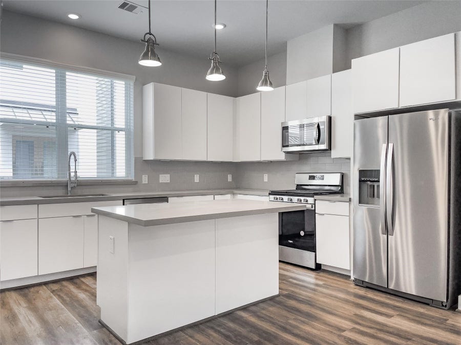 Property photo for 1270 N Post Oak Road, #A, Houston, TX
