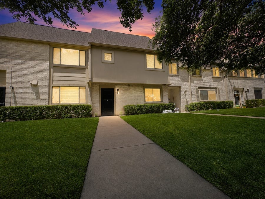 Property photo for 15312 Falmouth Avenue, #406, Houston, TX