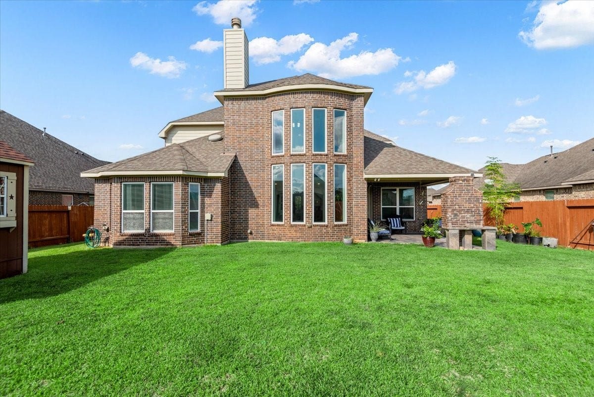 32019 Casa Linda Drive, Hockley, TX 77447 32019 Casa Linda Drive, Hockley, TX 77447