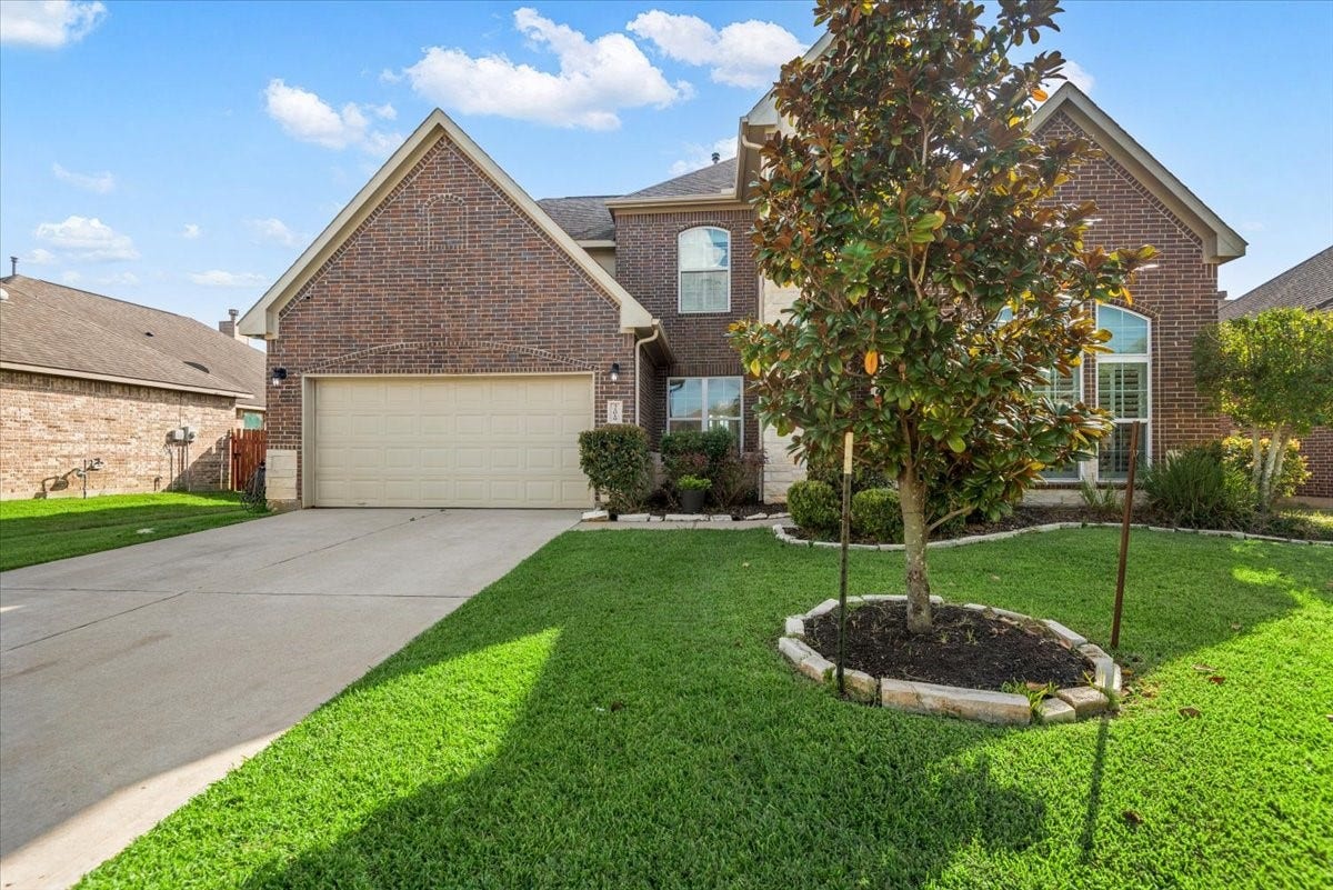 32019 Casa Linda Drive, Hockley, TX 77447 32019 Casa Linda Drive, Hockley, TX 77447
