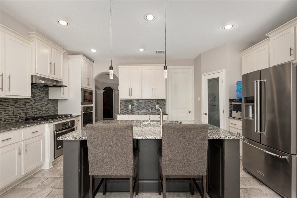 32019 Casa Linda Drive, Hockley, TX 77447 32019 Casa Linda Drive, Hockley, TX 77447