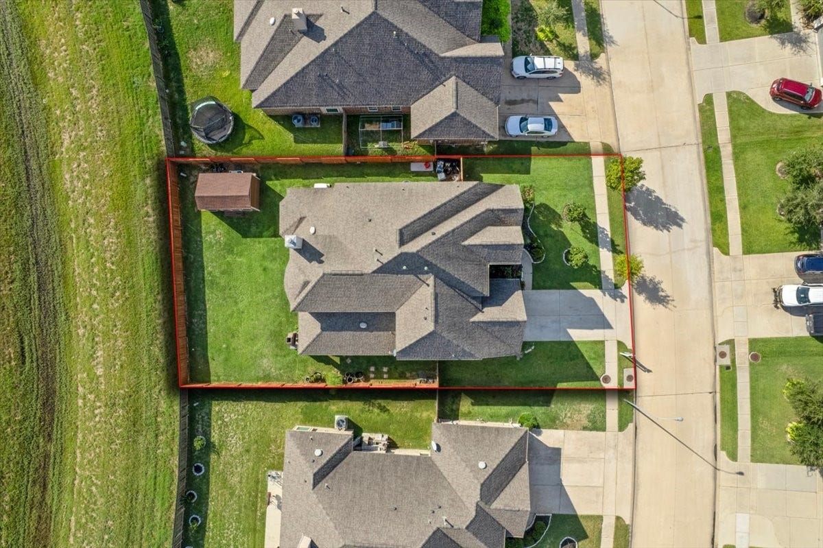 32019 Casa Linda Drive, Hockley, TX 77447 32019 Casa Linda Drive, Hockley, TX 77447