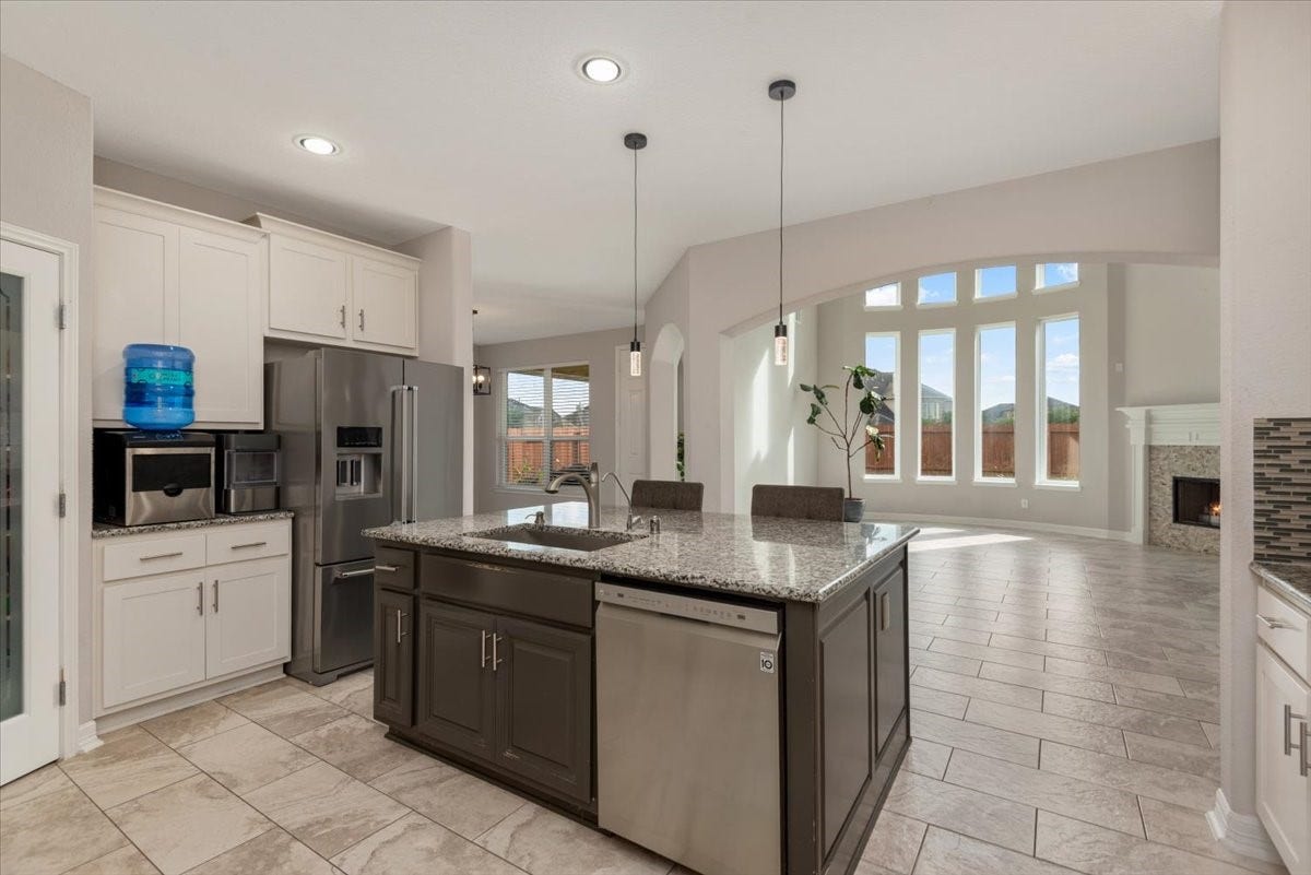 32019 Casa Linda Drive, Hockley, TX 77447 32019 Casa Linda Drive, Hockley, TX 77447