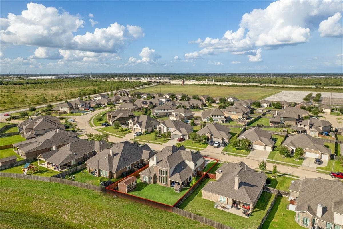 32019 Casa Linda Drive, Hockley, TX 77447 32019 Casa Linda Drive, Hockley, TX 77447