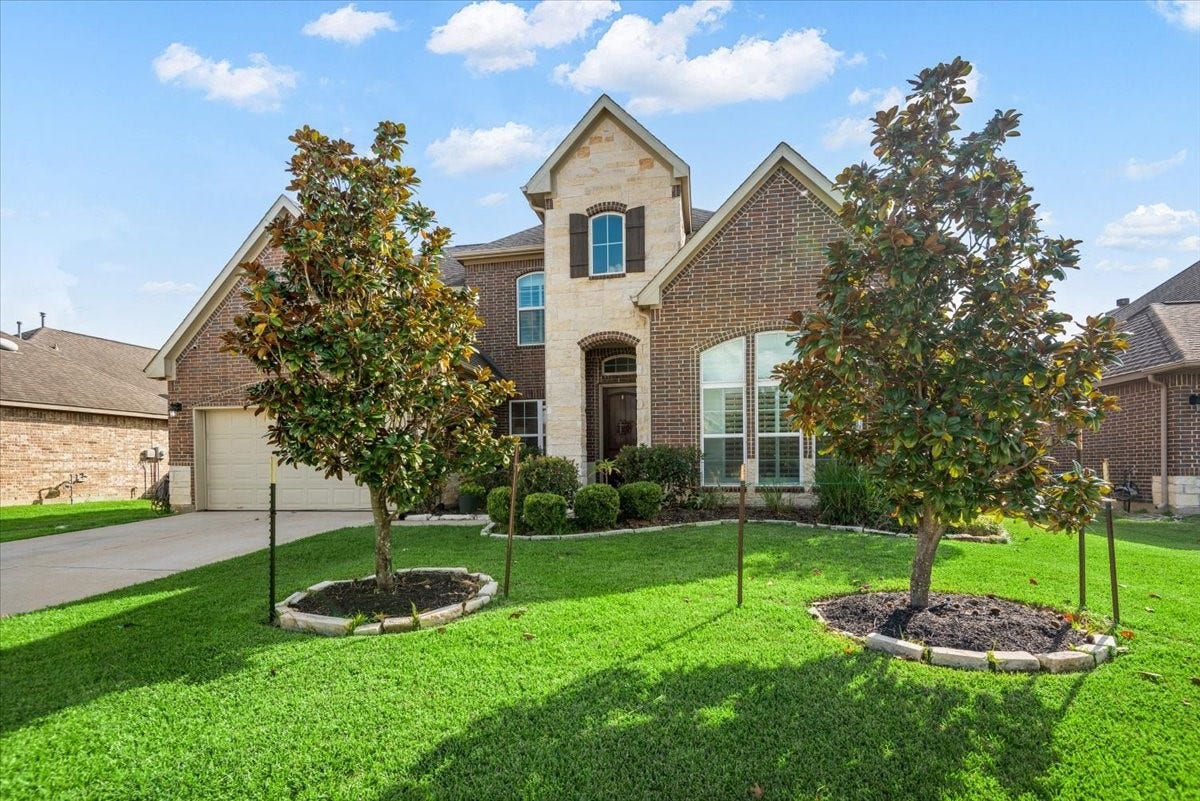 32019 Casa Linda Drive, Hockley, TX 77447 32019 Casa Linda Drive, Hockley, TX 77447