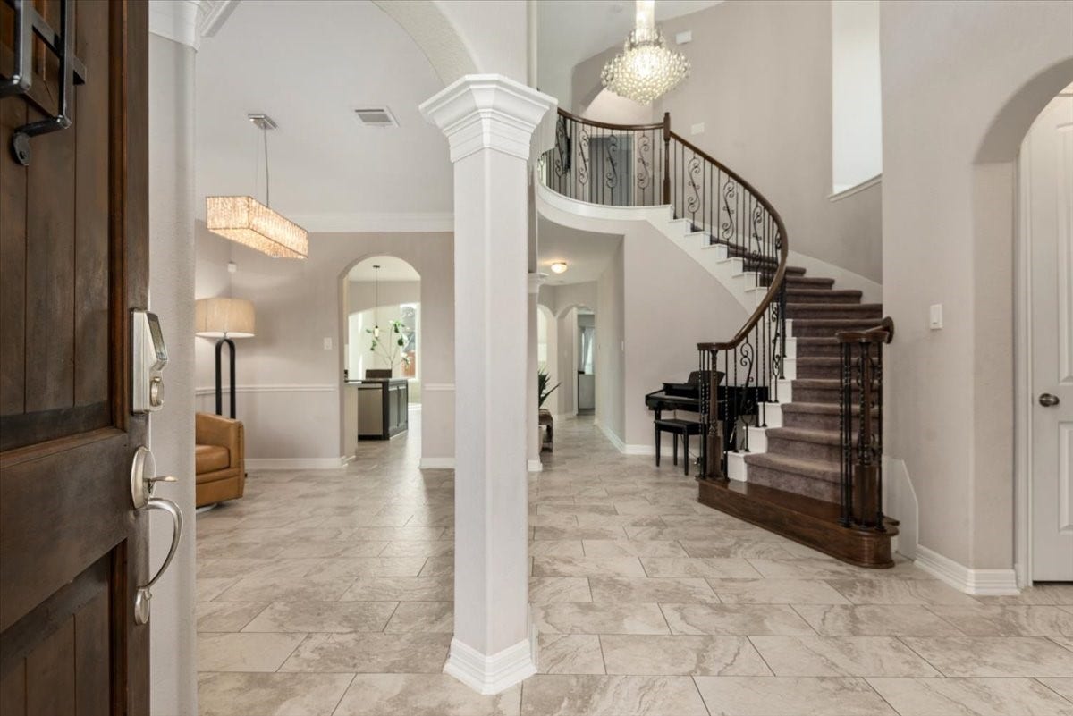32019 Casa Linda Drive, Hockley, TX 77447 32019 Casa Linda Drive, Hockley, TX 77447