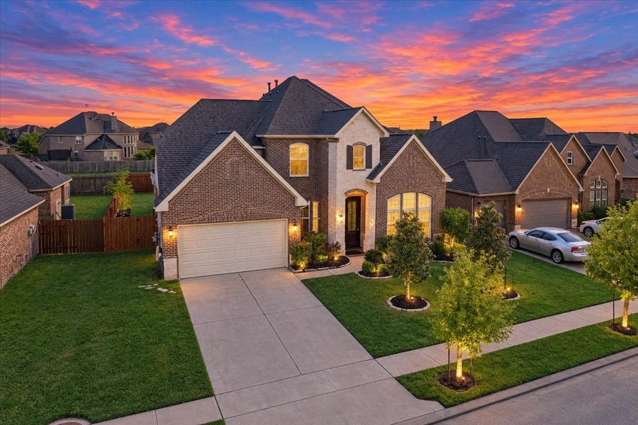 Property photo for 32019 Casa Linda Drive, Hockley, TX