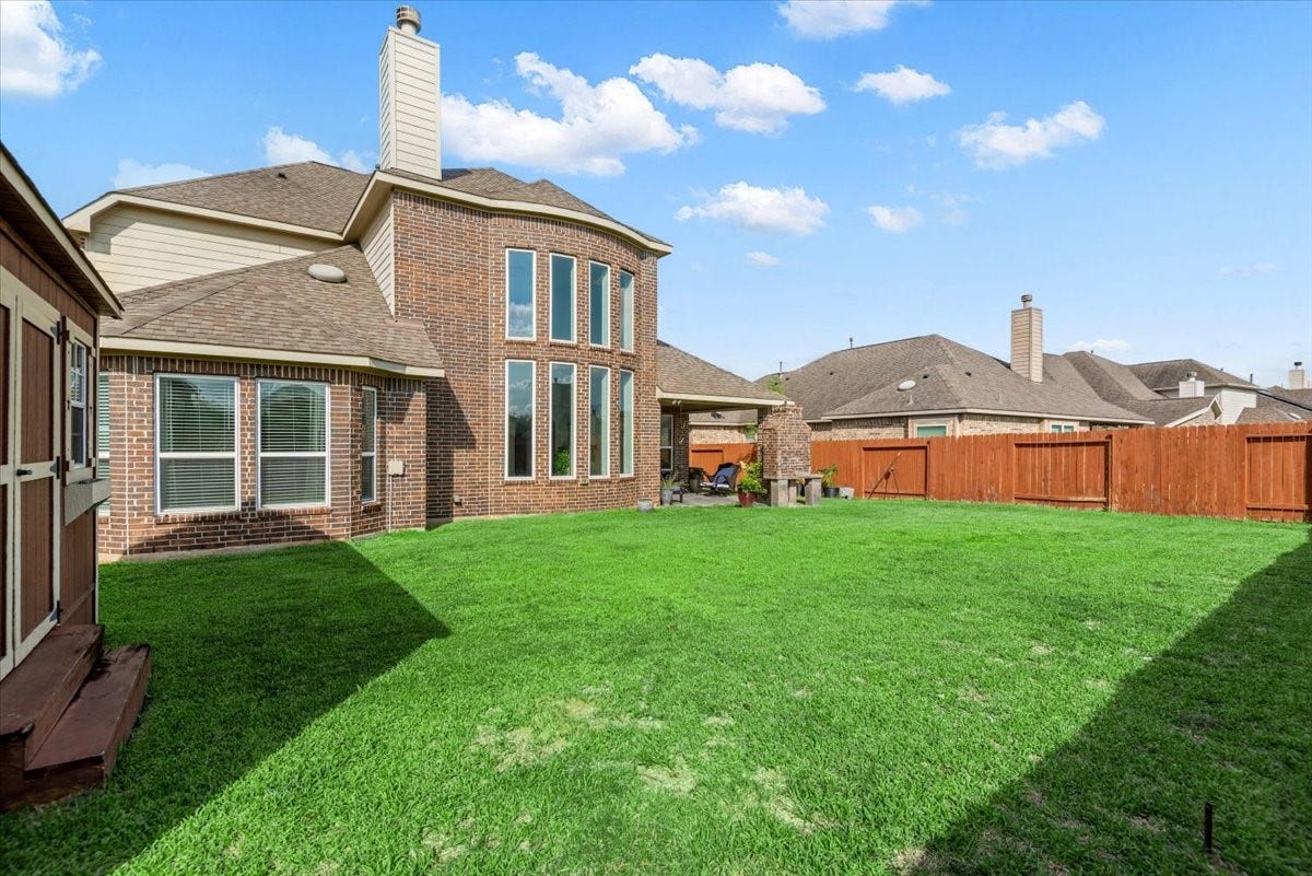 32019 Casa Linda Drive, Hockley, TX 77447 32019 Casa Linda Drive, Hockley, TX 77447