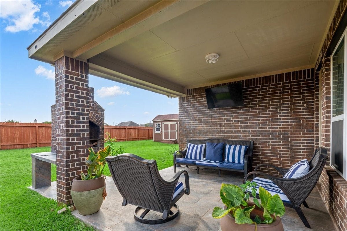 32019 Casa Linda Drive, Hockley, TX 77447 32019 Casa Linda Drive, Hockley, TX 77447