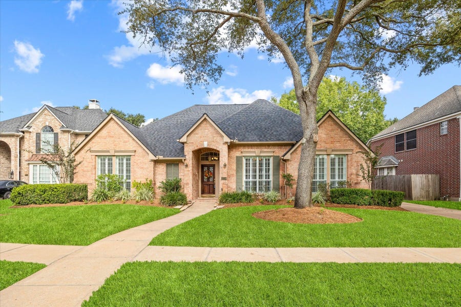 Property photo for 22114 Haden Park Drive, Katy, TX