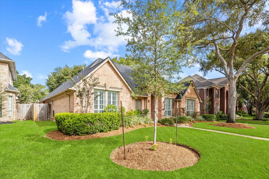 Property photo for 22114 Haden Park Drive, Katy, TX