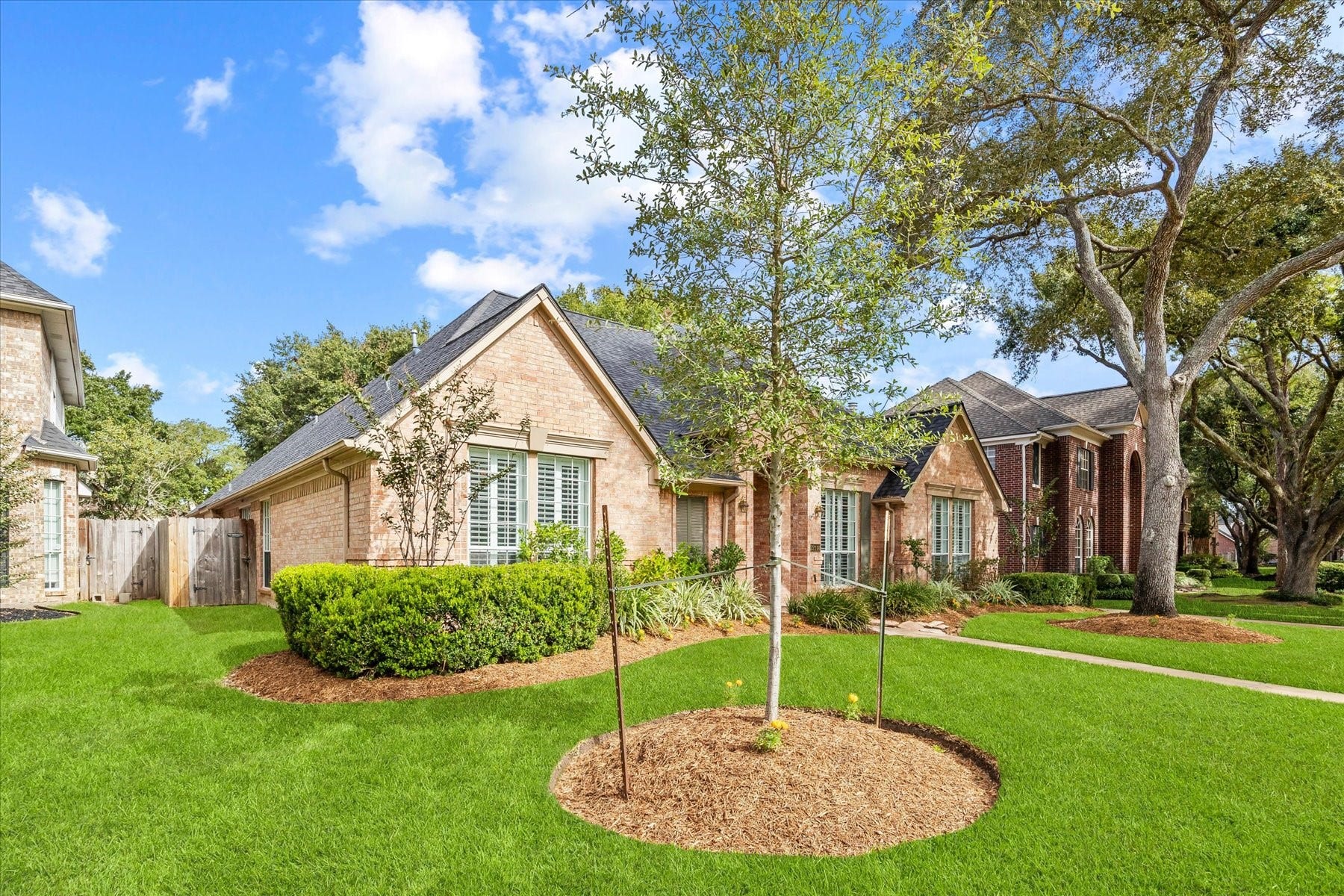 22114 Haden Park Drive, Katy, TX 77450 Welcome home to 22114 Haden Park Drive.