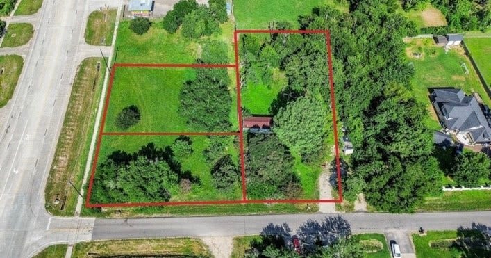 Property photo for 3410 Ohio Street, Fresno, TX