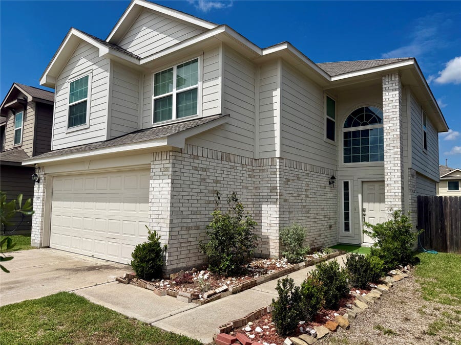 Property photo for 4703 S Richwood Drive, Richmond, TX