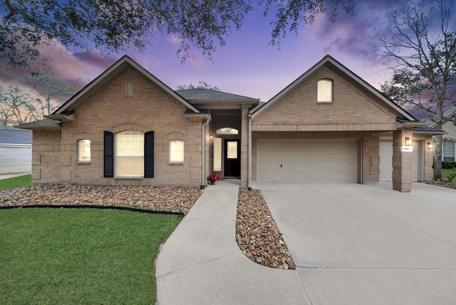 Property photo for 1910 Fox Path Court, Katy, TX