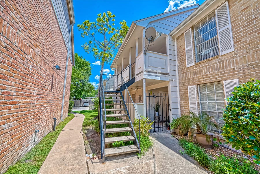 Property photo for 2800 Jeanetta Street, #1604, Houston, TX